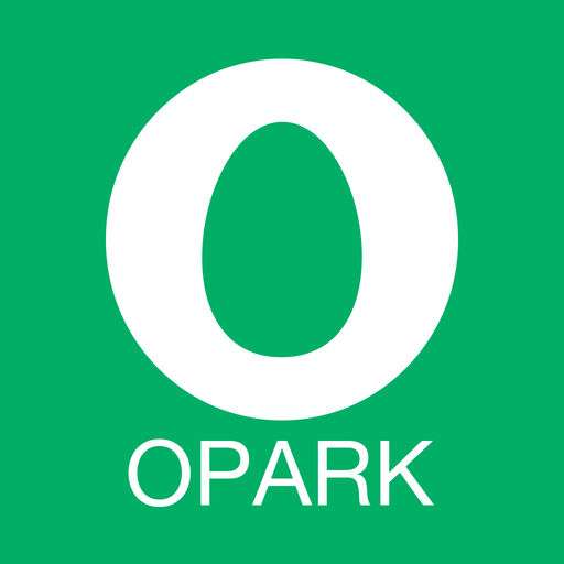 opark园区在线 vv1.0.3