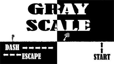 Grayscaleapp截图