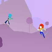 Stickman Heroes War vv4.3