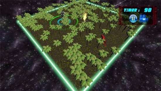 施拉格忍者中文最新版截图