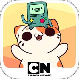 小偷猫卡通新纪元 v1.0.2