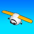超能滑翔机3d官方苹果版 v1.0