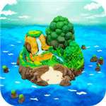 粘土无人岛无限资源修改版 v1.0.0