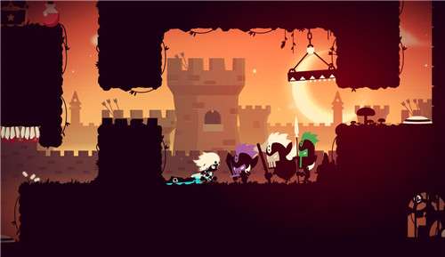 星之骑士中文版截图