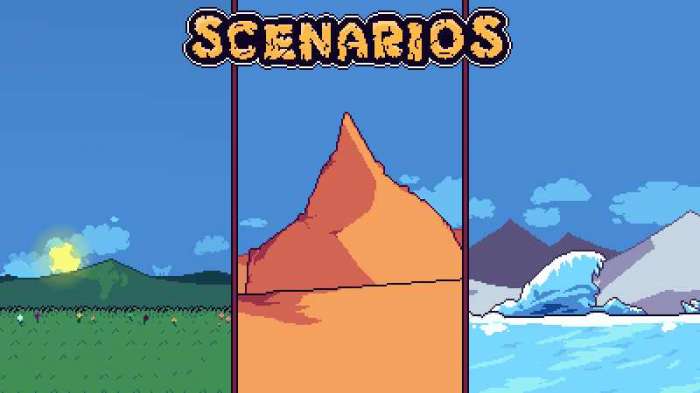 超级菲尼克的冒险2020最新版截图