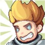 勇者不想去冒险官方正式版 版本：v1.3