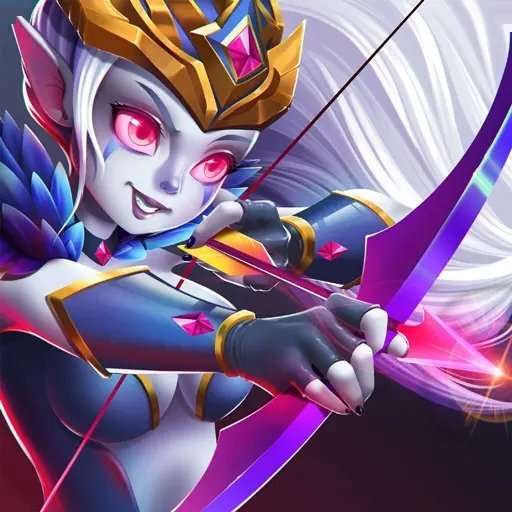 传奇召唤师破解版 v1.1.1