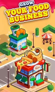 汤匙大亨中文版截图