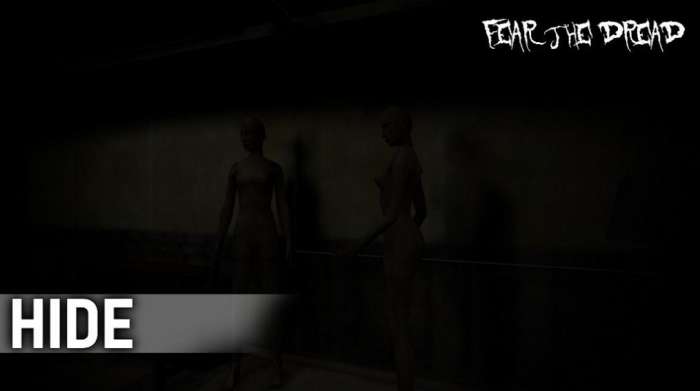 逃离猪头人医院截图