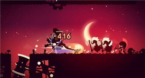 星之骑士中文版截图