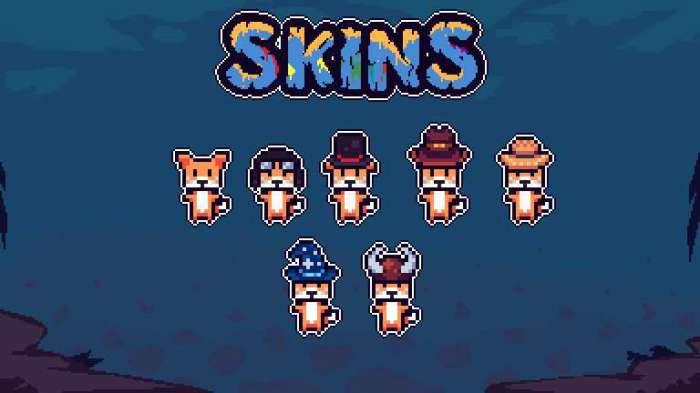 超级菲尼克的冒险2020最新版截图