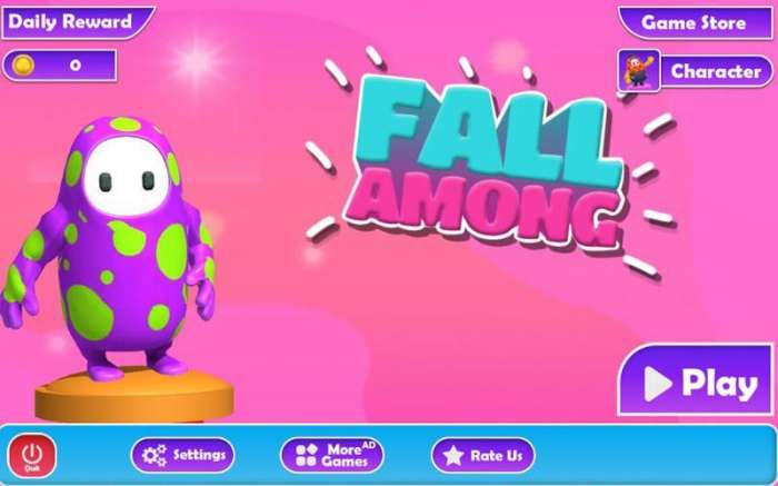 终极竞速大逃杀截图