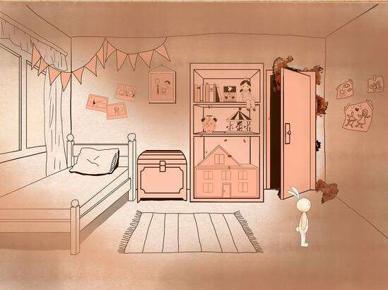 善意的谎言游戏截图