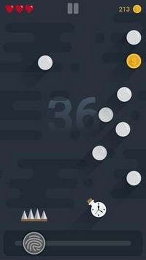 指尖爆炸球官方截图