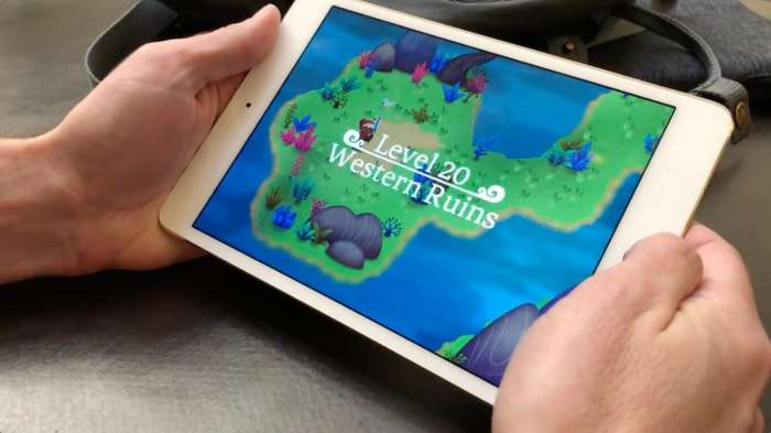 天空鱼传说2手游截图