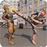 功夫突击队内购破解版 vv3.4