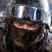 穿越火线战区手游