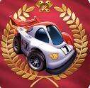 mini motor racing手游 v1.0