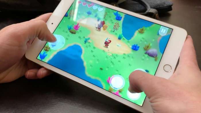 天空鱼传说2手游截图