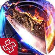 新热血战神手游 v1.0