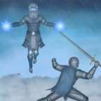 怪物拉什神话完美汉化版 怪物拉什神话中文版