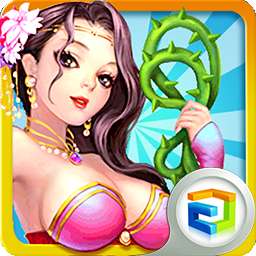 汉风幻想三国官网版 v1.1.1