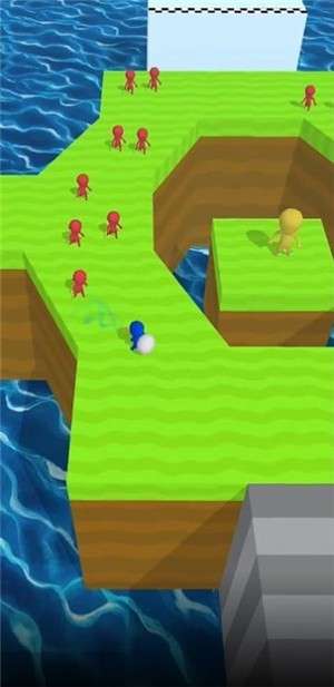 真空和射击最新版截图