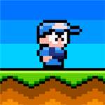 生气的男孩 版本：v0.6