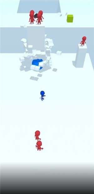 真空和射击最新版截图