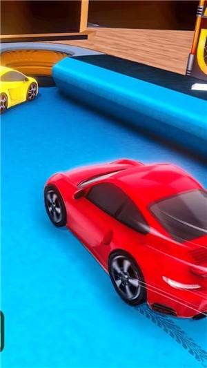 赛车台球安卓最新版截图