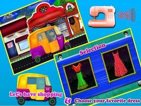 小裁缝精品店手机中文版截图