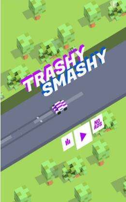 Trashy Smashy手游截图