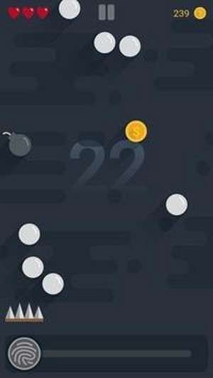 指尖爆炸球官方截图