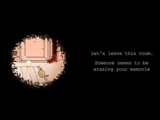 善意的谎言游戏截图