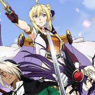 皇帝圣印战记手游 v1.0