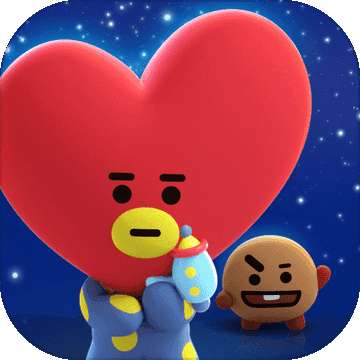 PUZZLE STAR BT21手游 v1.0