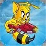 超级黄金汤姆汉化版 版本：v1