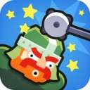 骑士大乱斗无限金币版 vv2.0