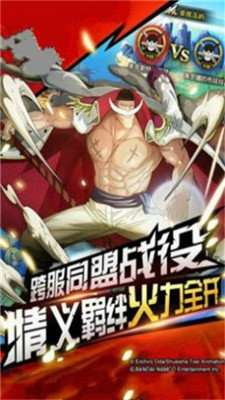 航海王伟大航路截图