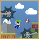 基博格机器人 v1.1.1