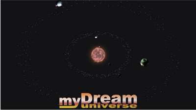 我的梦幻宇宙无限神点截图