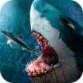 鲨鱼狩猎模拟器 v1.1.1
