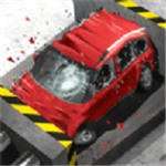 汽车粉碎模拟器最新版 v1.1