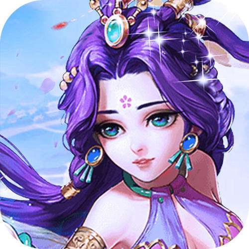 妖灵符塔官网版 v1.0