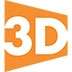 Creative Edge Software iC3D中文版 v5.0.2