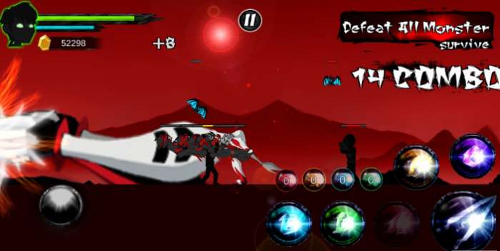 Ben Aliens Fight Arena手游截图
