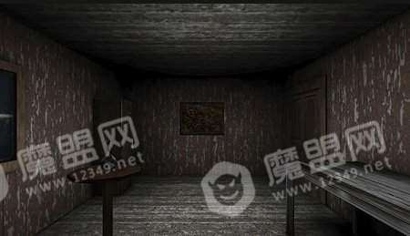 恐怖奶奶寒冰版中文版截图