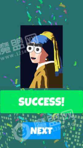 我偷东西特牛截图