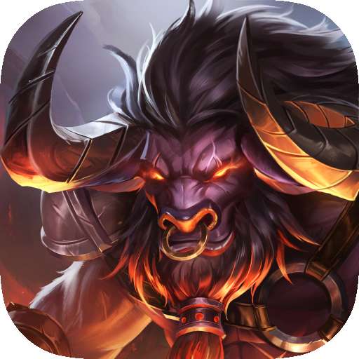 魔渊之刃. v2.0.12