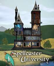 Spellcaster Uni